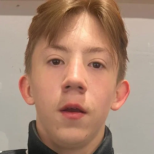 Ignatev Daniil Maksimovich