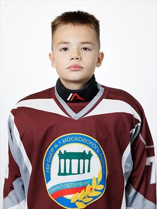 Pivovarov Igor Pavlovich