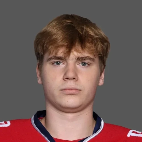 Polyvyanov Kirill Aleksandrovich