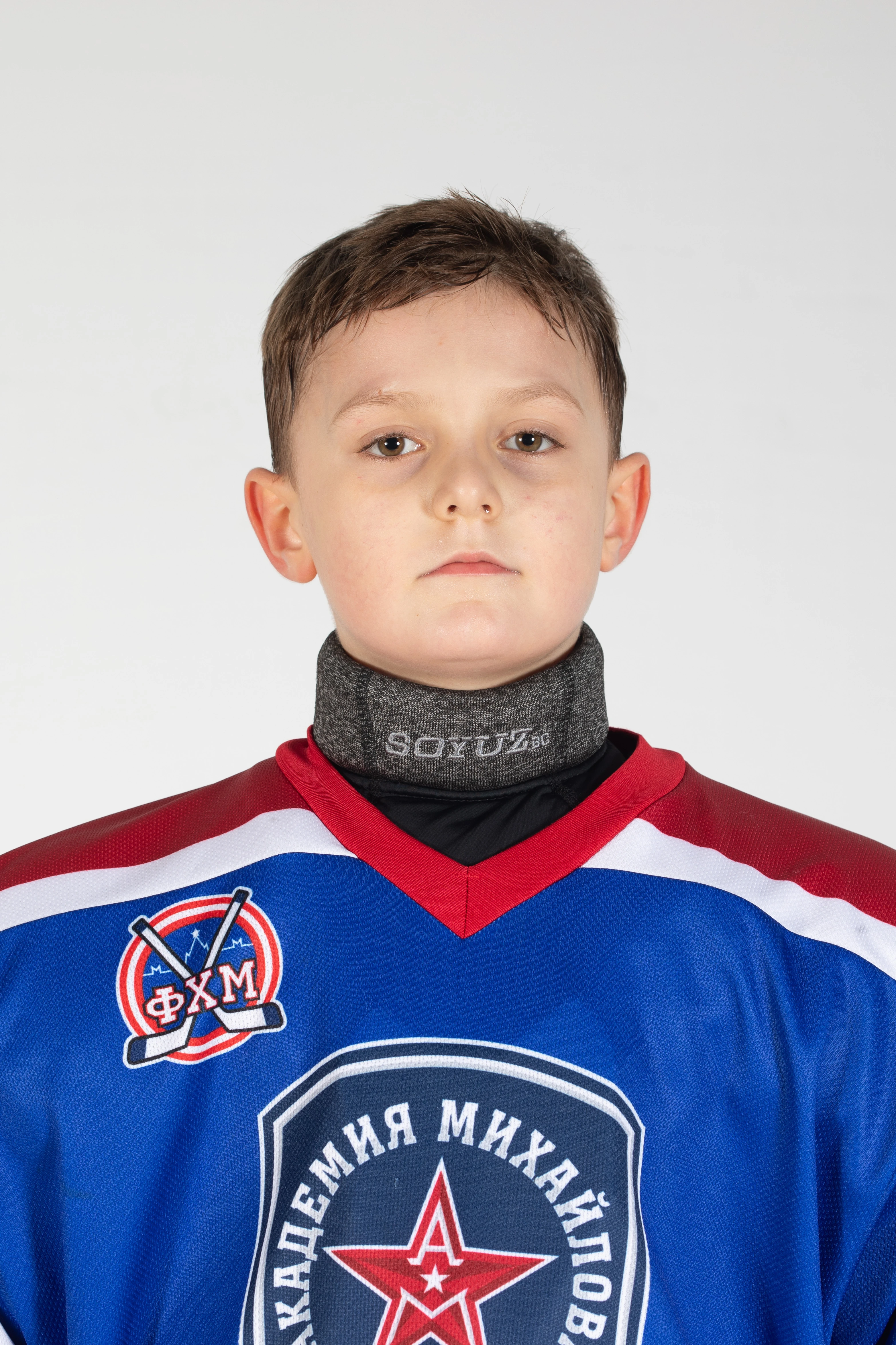 Bratkov Kirill Dmitrievich