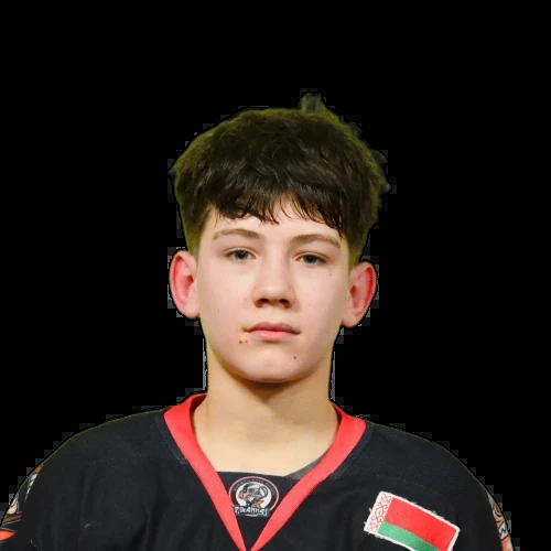 Mashko Yaroslav Denisovich