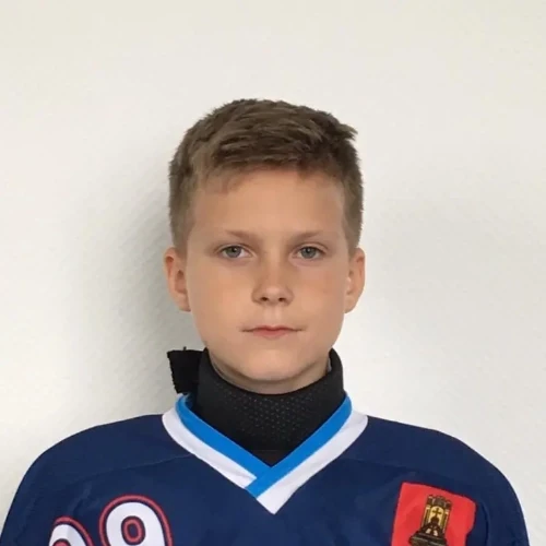 Stepanov Vadim Romanovich