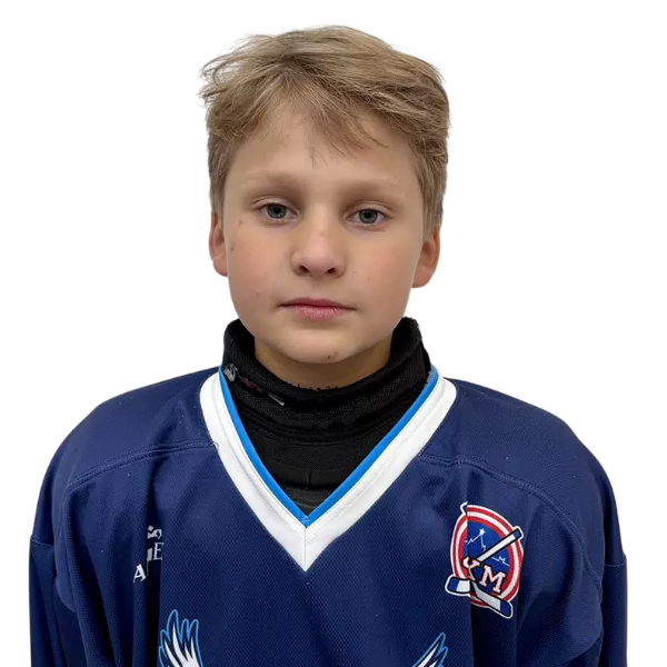 Rudianov Nikolai