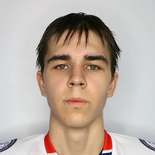 Ilyuhin Artem Dmitrievich