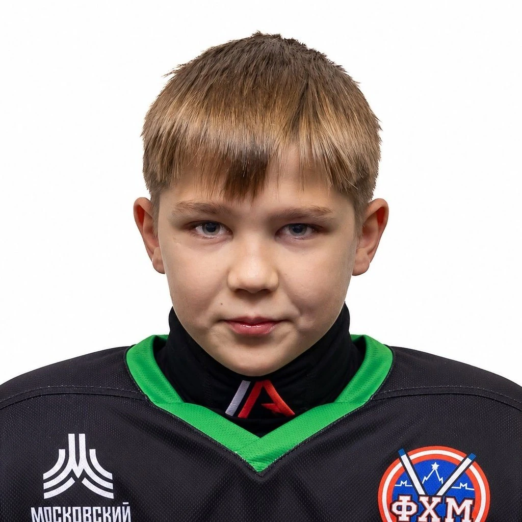 Simonenko Ilya