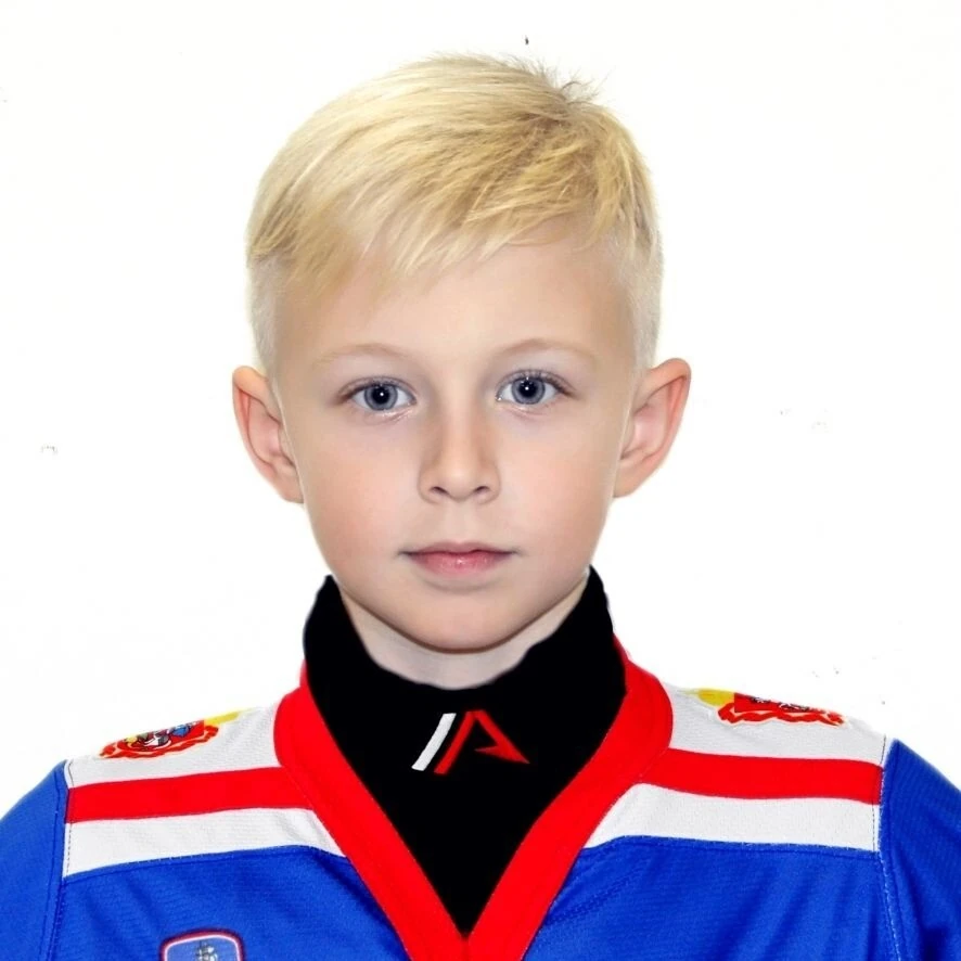 Pryzhkov Vyacheslav Sergeevich