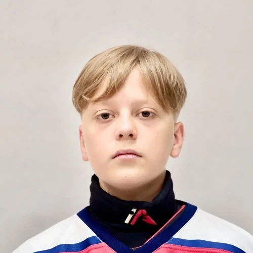 Zaharenko Artem Sergeevich