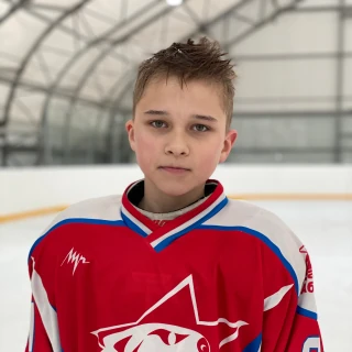 Grek Andrei Ivanovich