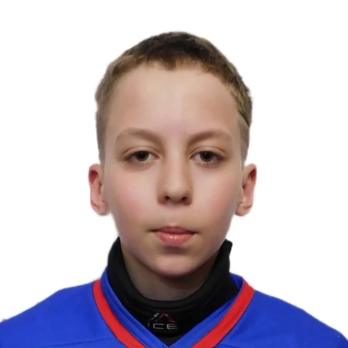 Salimov Evgenii Alekseevich