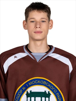 Miller Arsenii Sergeevich