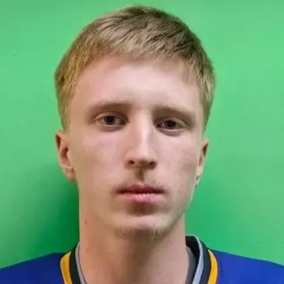 Nikiforov Ivan Aleksandrovich