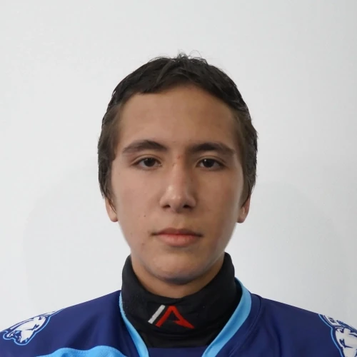 Stoyakin Aleksandr Aleksandrovich