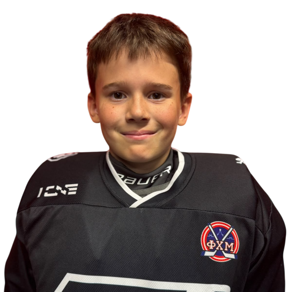 Gorchakov Andrei