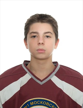 Davydov Mikail Abdulaevich