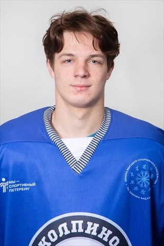 Gorshkalev Vyacheslav Alekseevich