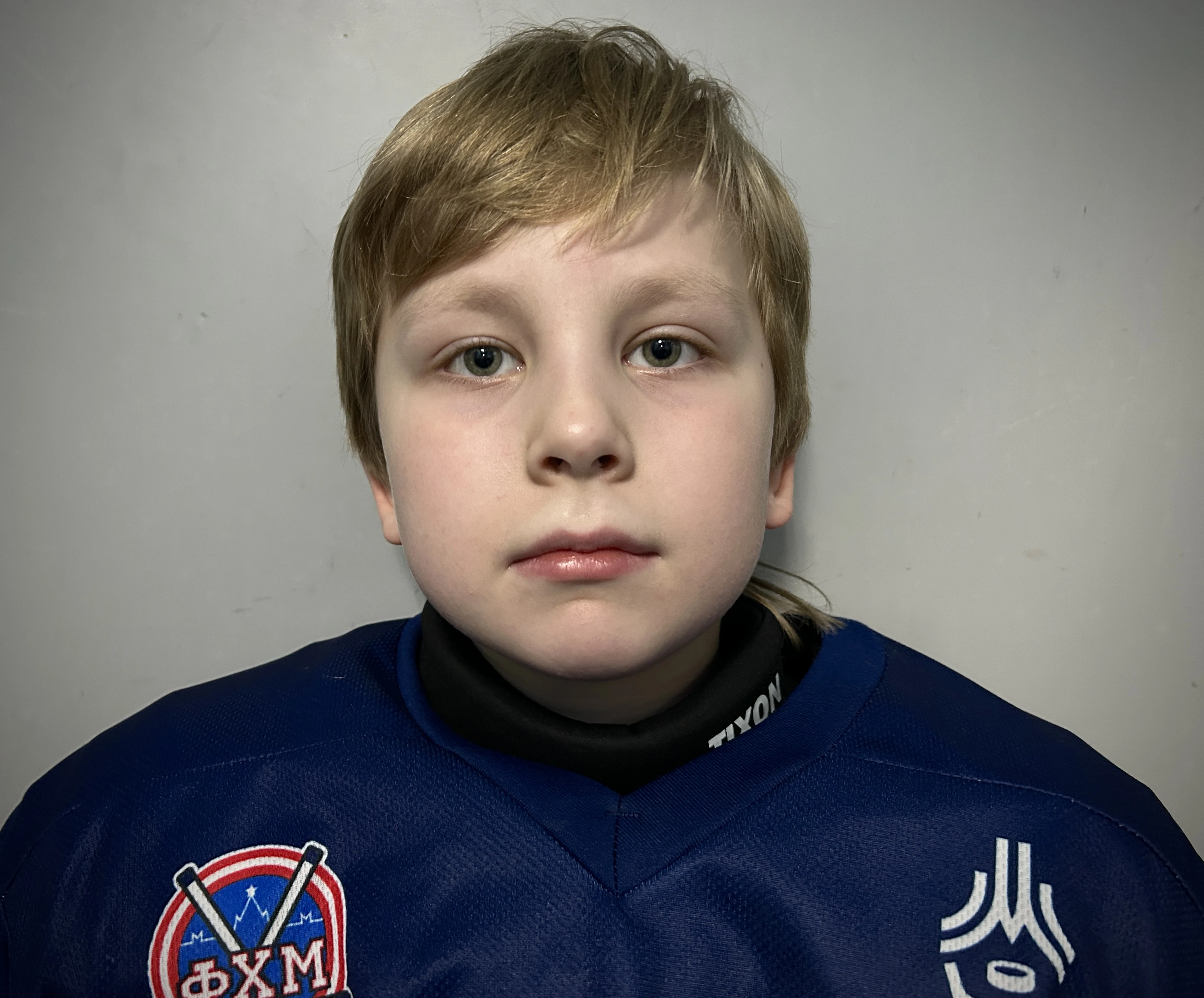 Shumenko Timofei Pavlovich