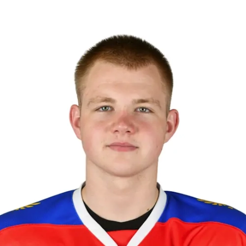Volkov Arsenii Dmitrievich