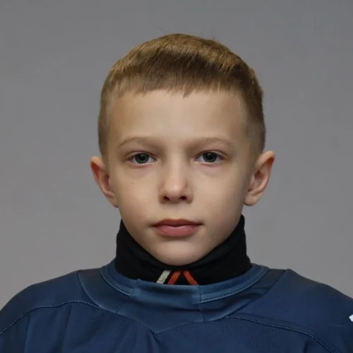 Sergeev Zahar Sergeevich