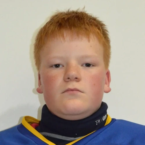 Melkozerov Kirill Yurevich