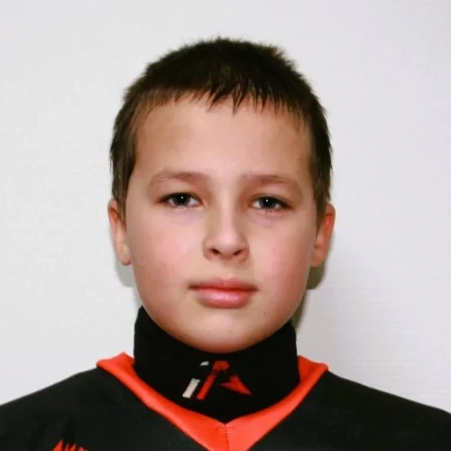 Drachev Artemii Ivanovich