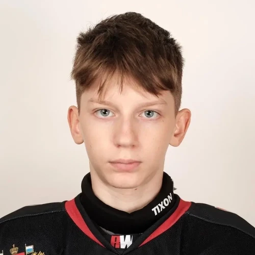 Rotar Semen Ruslanovich