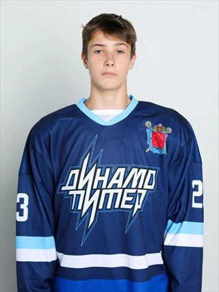 Kazak Aleksandr Aleksandrovich