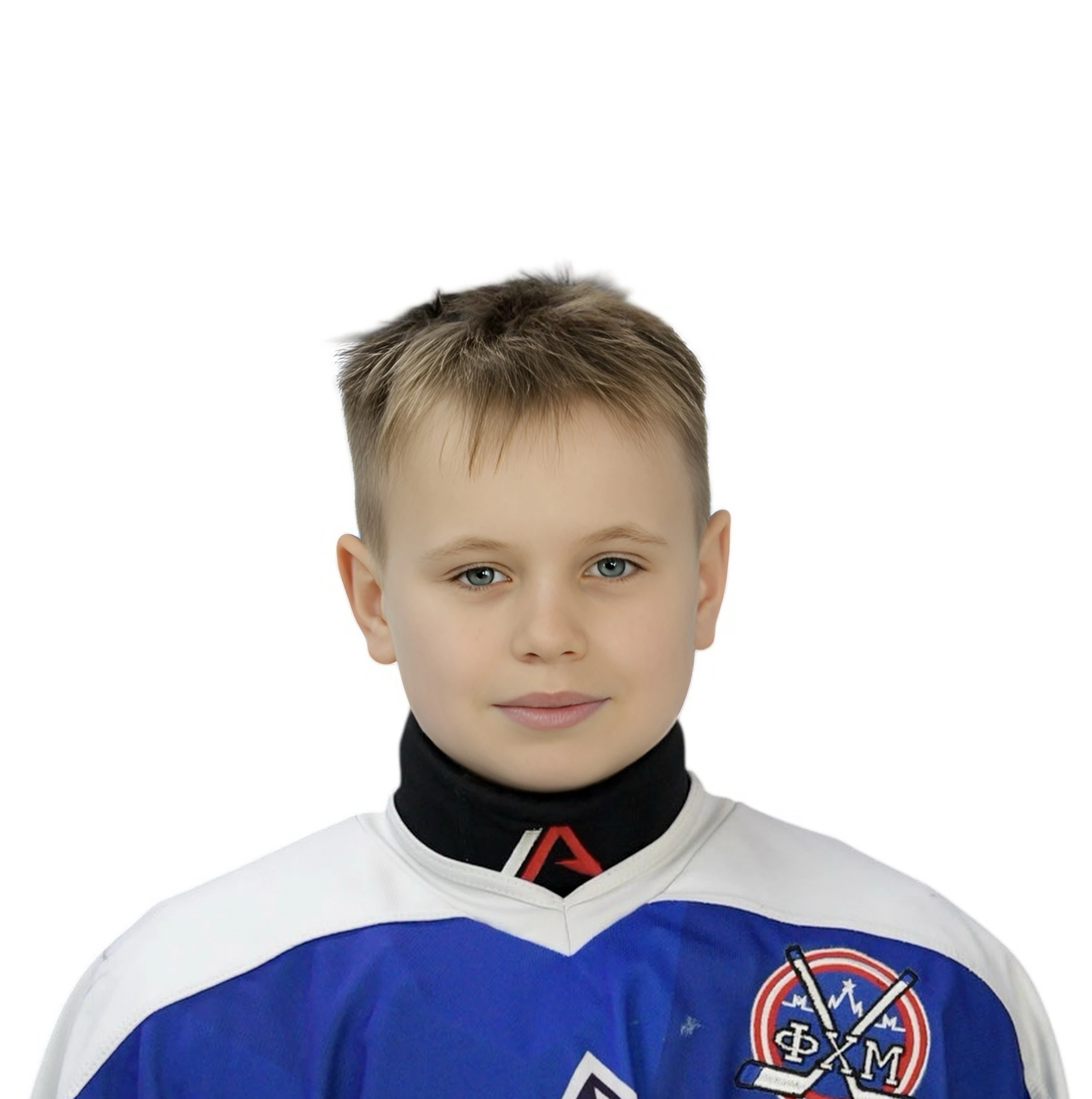 Chirkin Andrei Alekseevich