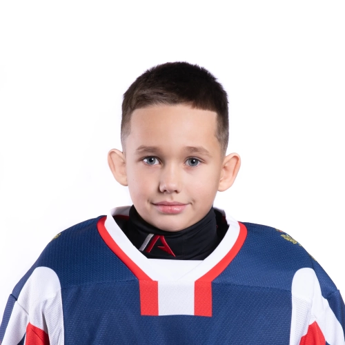Matyushkin Mark Olegovich