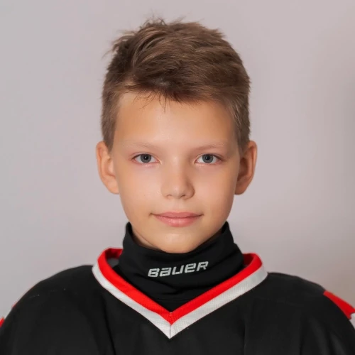 Shelegov Egor Aleksandrovich