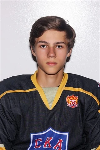 Butenko Ivan Alekseevich