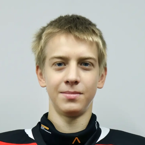 Krasutskii Kirill Ivanovich