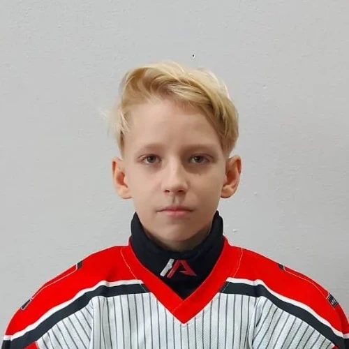 Leschev Nikita Maksimovich