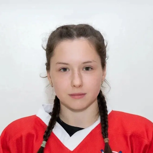 Gluhih Taisiya Spartakovna