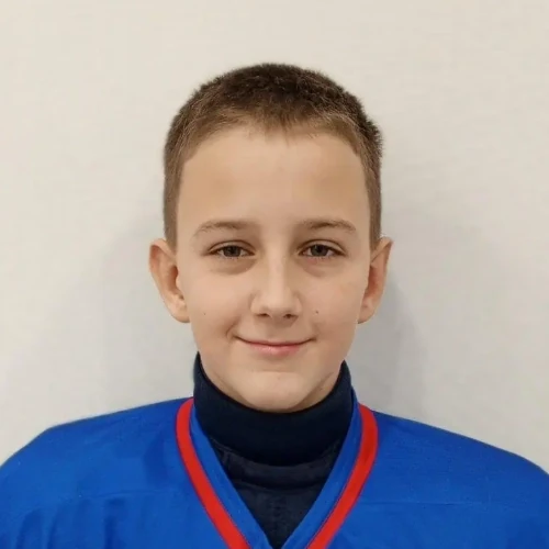 Saratovtsev Stepan Aleksandrovich