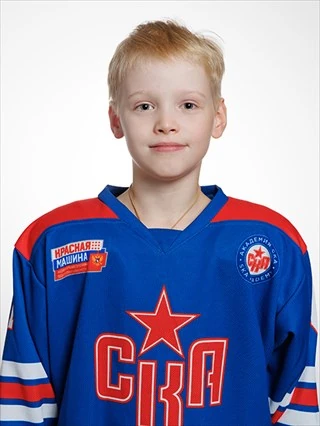 Boitsov Lev Romanovich