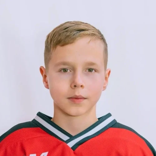 Ilinyh German Aleksandrovich