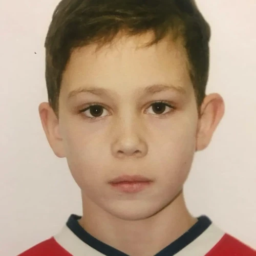 Bronnikov Aleksei Vyacheslavovich
