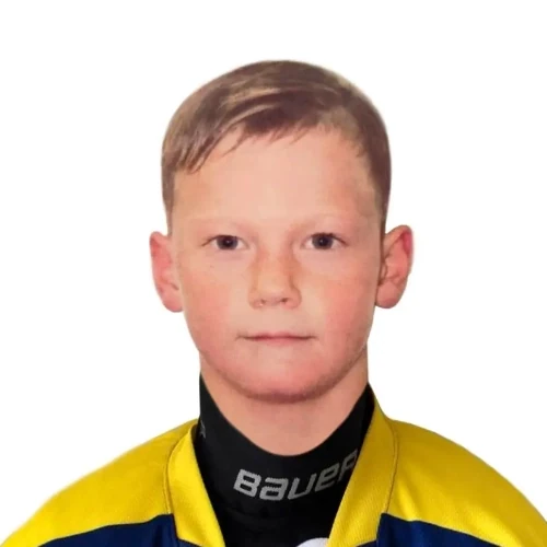 Babatin Nikita Igorevich