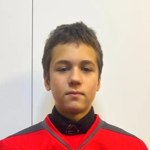 Vityuk Nikita Albertovich