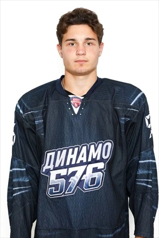 Nyuchagin Egor Vitalevich