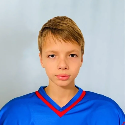 Pokarev Vladimir Aleksandrovich