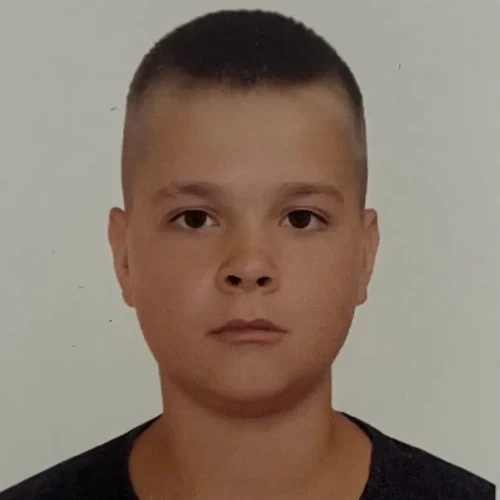 Kokarev Maksim Yurevich