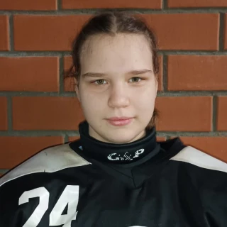 Litvinova Mariya Maksimovna