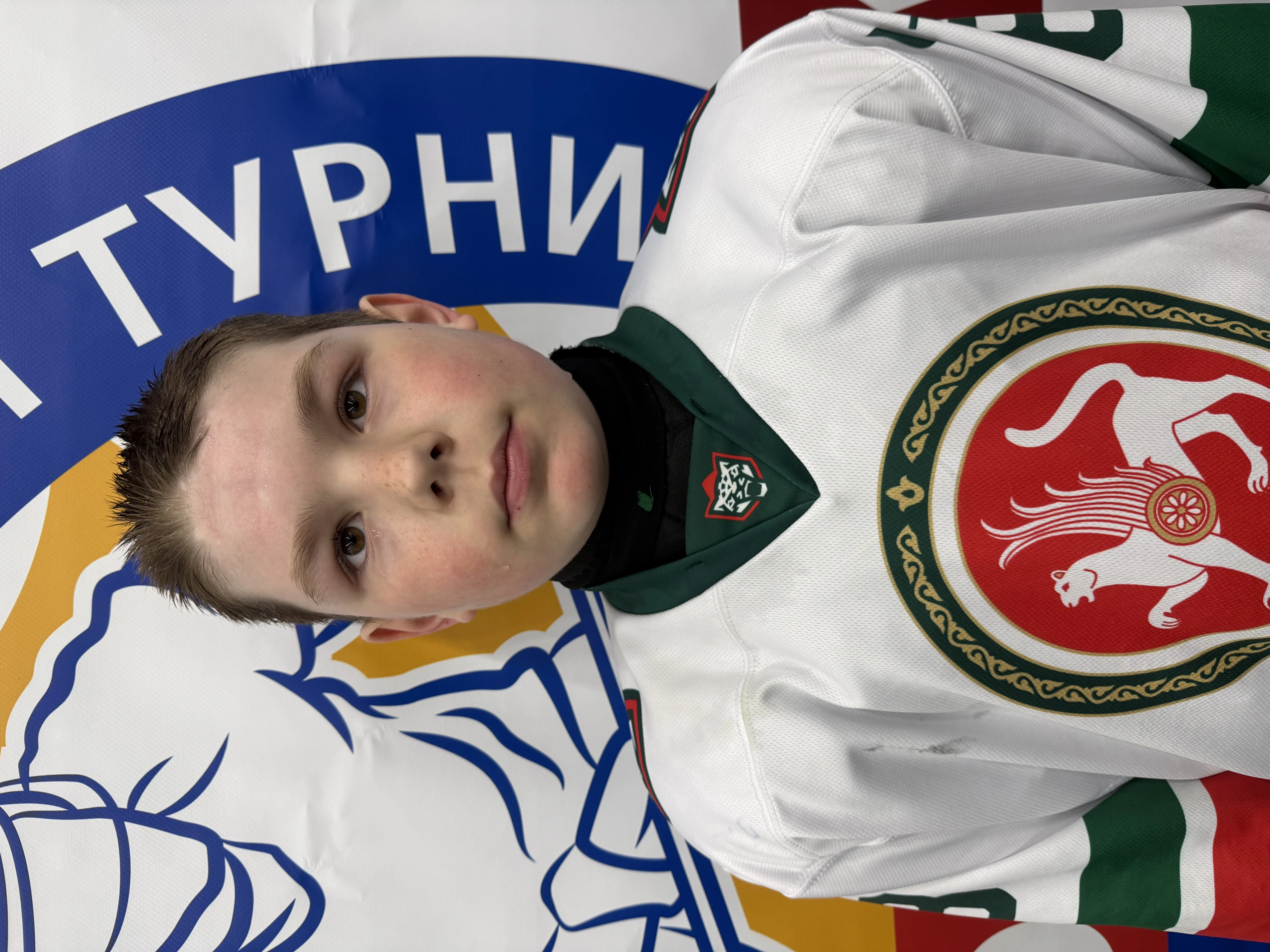 Паламарчук Арсений Станиславович