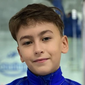 Abramov Matvei Sergeevich