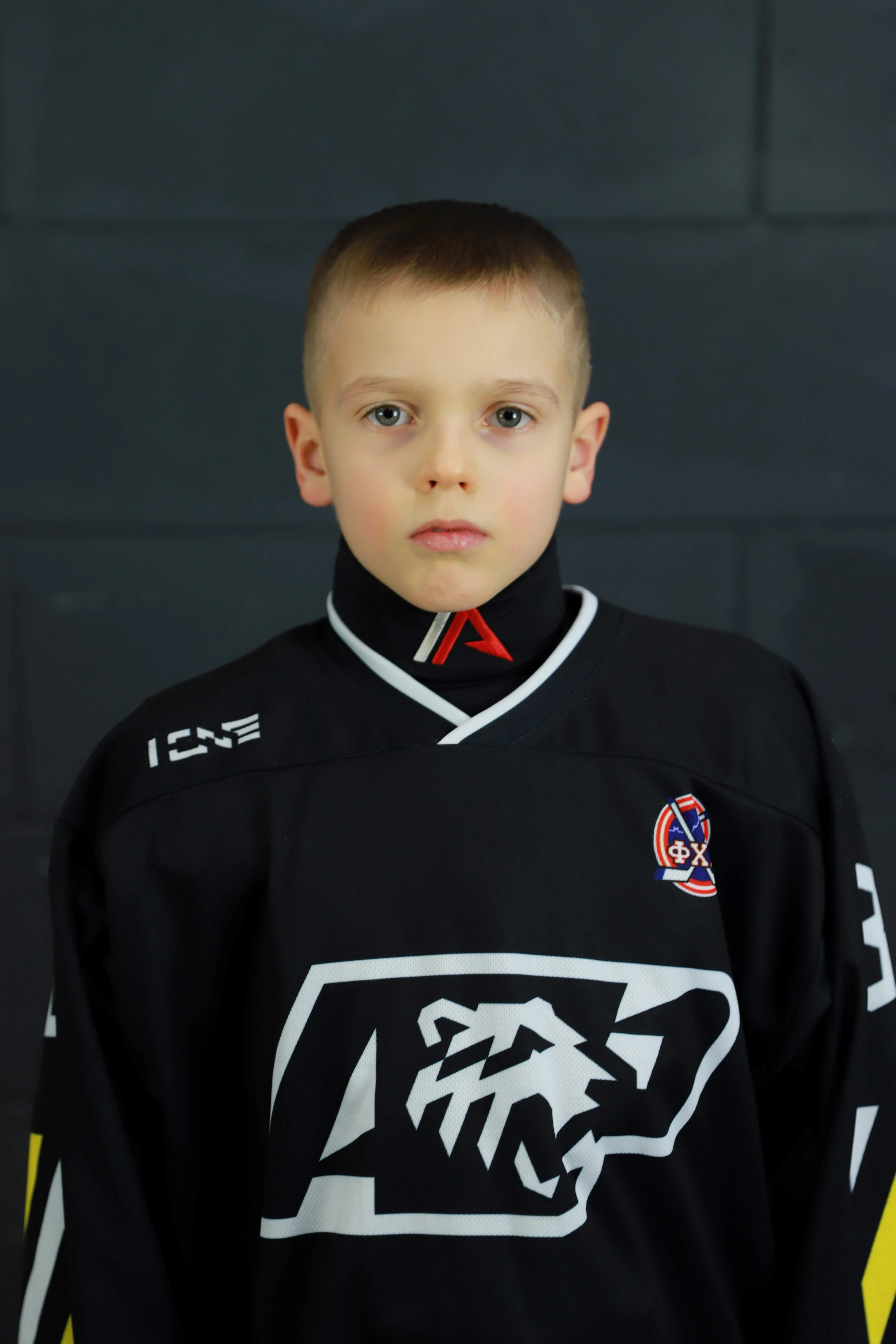 Gusev Artem Kirillovich