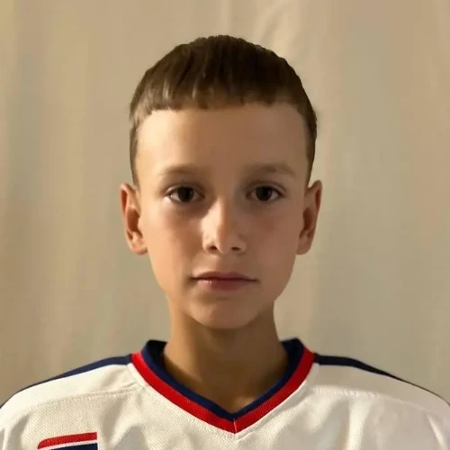 Seryi Artem Aleksandrovich