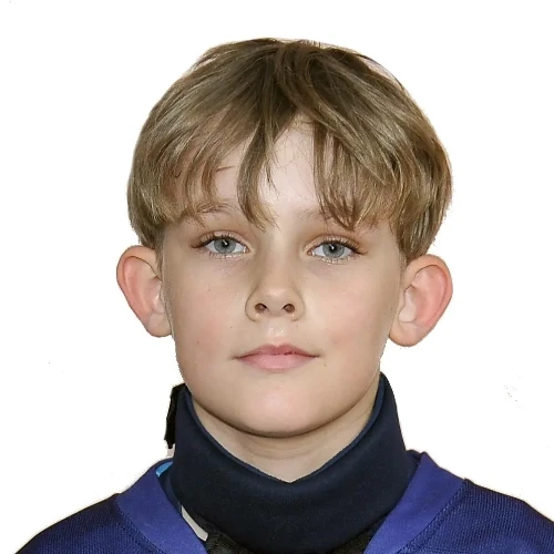Pudovinnikov Aleksandr Vasilevich