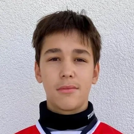 Dubovitskii Timur Evgenevich