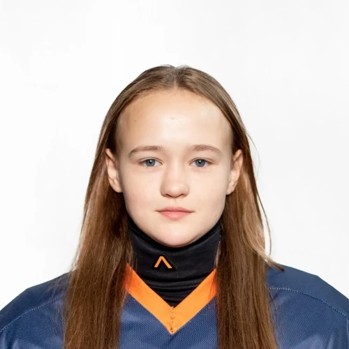 Balberova Ulyana Alekseevna
